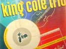 78 rpm album 4 records M+ /album: E ... NAT KING COLE TRIO - VOL 2 / 8 classics