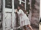 Violent Femmes Self Titled - 1982 Slash LP - EX
