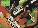 LEROY HUTSON Anthology 72-84 2LP Vinyl NEW PRE ORDER 20/10/17