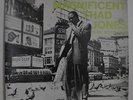 The Magnificent Thad Jones Japan Blue Note LP King GXK 8109 Insert