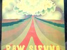 Savoy Brown-Raw Sienna -1970 - 1st Pressing-SKL5043 -Gatefold