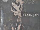 PEARL JAM   SELF POLLUTION RADIO   LTD. ED. DELUXE CLEAR VINYL LP   *NEW/SEALED*