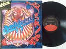 Vinyl LP DOKKEN BACK FOR THE ATTACK ELEKTRA PKG-3282 Japan OBI