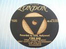 Near Mint   Bert Convy & The Thunderbirds  