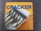 CRACKER self-titled LP Camper van Beethoven David Lowery VG+