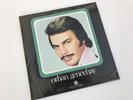 Orhan Gencebay LP Kervan Plakcilik Plak no Tatlises Türküola