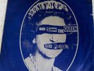 Sex Pistols – God Save The Queen – 7