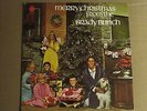 MERRY CHRISTMAS FROM THE BRADY BUNCH LP ORIG '70 PARAMOUNT PAS-5026 TV XMAS VG+