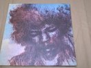 Jimi Hendrix ,The Cry Of Love,First pressing with matrix numbers A 1 & B 1,LP