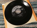 Bo Diddley Say Man, Back Again b/w 7