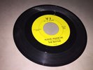 The Beatles - Please Please Me/From Me to You 45 VJ Records (Vee Jay)