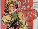 Solti. Offenbach (Gaité Parisienne)+Gounod (Faust). London CS 6216 wb. NM(-)