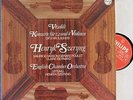 Szeryng, etc. Vivaldi (Concertos for 1, 2 & 4 violins). Philips 9500 158. NM(-)