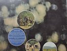 Pink Floyd - Obscured By Clouds, Label Harwest, SHSP-4020 1972 New Zealandi