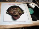 Pink Floyd - Relics - Rare Capitol US 80s Press - Different Sleeve Design - Look