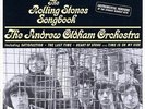 The Rolling Stones Songbook - Decca DOA 9 Stereo - The Andrew Oldham Orchestra