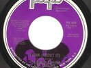 Funk Breaks 45 LYN COLLINS 