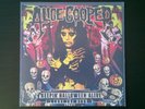 Alice Cooper Keepin' Halloween Alive (Limited Glow-Vinyl Single 7