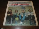 John Mayall With Eric Clapton ?– Blues Breakers Vinyl LP Record Album