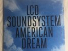 LCD Soundsystem - American Dream 2 Vinyl LPs 140gm Gatefold + Download 2017 Mint