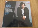 Bach - Goldberg Variations etc / Schiff / Decca D275D 2 / Stereo ED1 2LP 1983 NM
