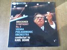 Bruckner - Symphony 4 / VPO / Bohm / Decca 6BB 171/2 / Stereo ED1 2LP NB UK 1974