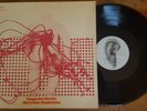 TANGERINE DREAM ELECTRONIC MEDITATION 2ND PRESS GERMAN PSYCH VG+ VINYL LP RECORD