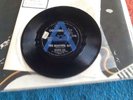SOLOMON KING  (Levi Jackson ) PROMO RECORD. THIS BEAUTIFUL DAY