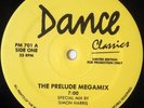 Various / Rockers Revenge ?– The Prelude Megamix / Walking On Sunshine PM 701