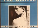 The Smiths - Hatful Of Hollow vinyl LP