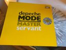 Depeche Mode- MASTER AND SERVANT-LIMITIERT SPLATTER-29793-