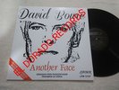 DAVID BOWIE 