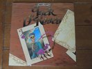 Robert Hunter Jack O' Roses LP Rare EX/NM  DSLP 8001 Grateful Dead