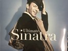 ULTIMATE SINATRA Frank NEW SEALED 2X LP 2015 Capitol