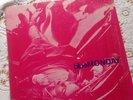 Rare New Order LP 'Blue Monday' Recorded Italy 1982