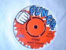 UK PUNCH PH 4-BOBBY DOBSON-STRANGE/YOUR NEW LOVE-NR EX