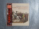TOSHIBA/EMI PRO-USE AUDIOPHILE DISC KARAJAN R.STRAUSS DON QUIXOTE