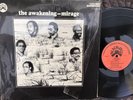 The Awakening - Mirage - VG++ LP - Quadraphonic Black Jazz 15  Jazz