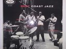 Clifford Brown-LP Best Coast Jazz-On Emarcy 36039-Orig.Blue Back-Vg+ Plays Exc