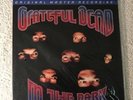 GRATEFUL DEAD IN THE DARK ORIGINAL MASTER RECORDING MFSL HALF SPEED SHRINK NM
