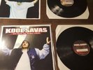 Kool Savas Der beste Tag meines Lebens 2LP 2002 Rarität Originalpressung Pic