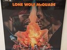 sealed CHUCK NORRIS Lone Wolf McQuade / Francesco De Masi CT 72024 OST