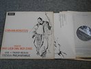 UK Decca SET 331: Mahler, VP, Bernstein