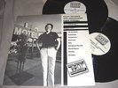 RALPH RECORDS 10th Anniversary Radio Special VINYL LP record album PENN JILLETTE