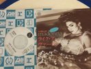 Madonna rare vinyl 7 inch 45 tours Japan Like a virgin poster