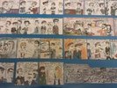 Sex Pistols Live Manchester Electric Circus 1976 rare 500 copies
