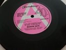 Northern Soul - Marvin Gaye - This Love Starved Heart Of Mine (Is Killing Me)