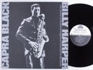 BILLY HARPER Capra Black STRATA EAST LP NM