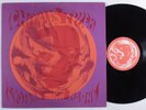 CHARLES TYLER Eastern Man Alone ESP LP NM/VG++