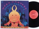 HERBIE HANCOCK Headhunters COLUMBIA LP VG++